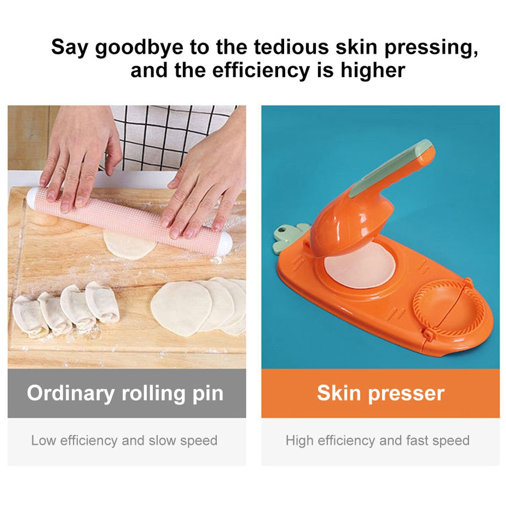 Presse à fabriquer des boulettes