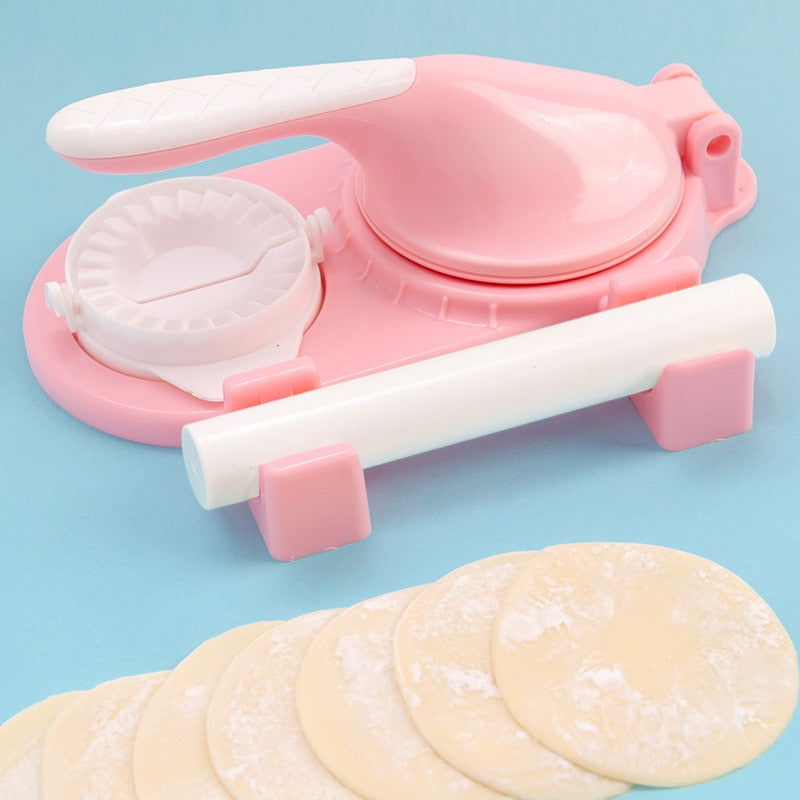 Presse à fabriquer des boulettes