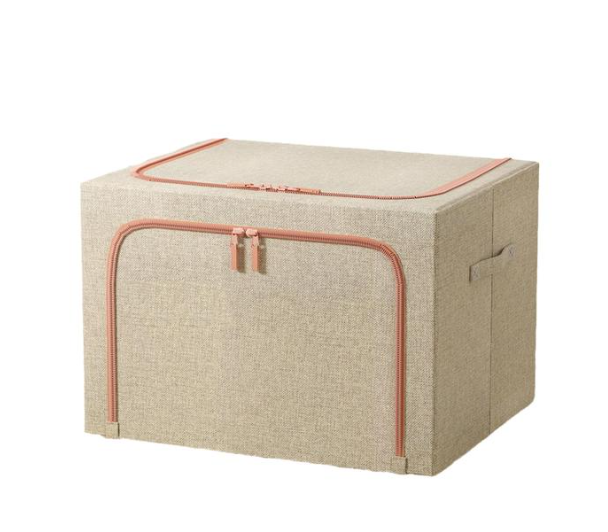 boîte de rangement en tissu Oxford