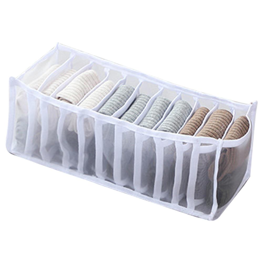 OrganizerDrawers™ Organisateur de sous-vêtements | Rangement