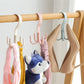 HangerStorage™ Support de rangement pour vêtements | Rangement